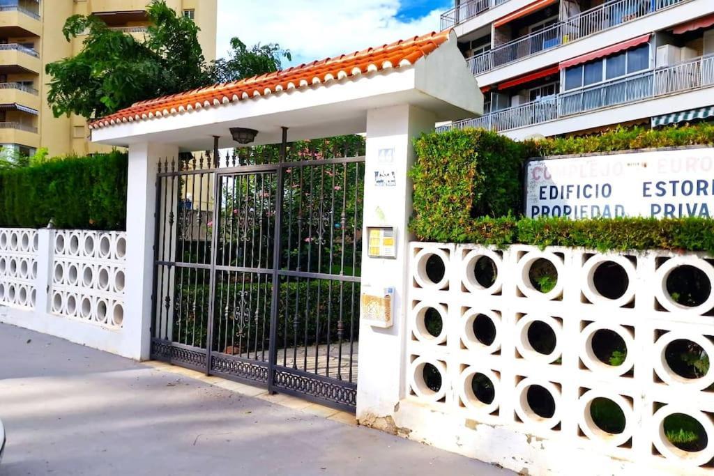 Bonito Apartamento Con Vistas Al Mar Playa Pobla de Farnals Exterior foto